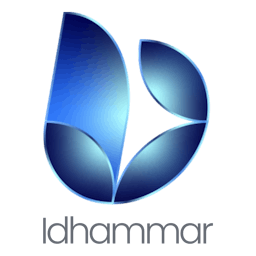 Idhammar OEE logo